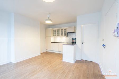 Appartement te huur - Foto 3