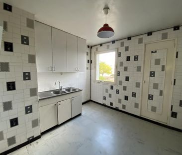 Appartement T3 à louer - 69 m² - Photo 3