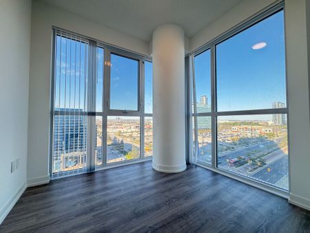 For Lease - 8 Interchange Way Unit# 1006, Vaughan, Ontario - Photo 2