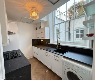 Tennyson Court, Marylebone, Nw1, Dorset Square - Photo 3