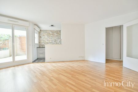Location Appartement 1 pièce 30m² CHATILLON 92320 - Photo 2