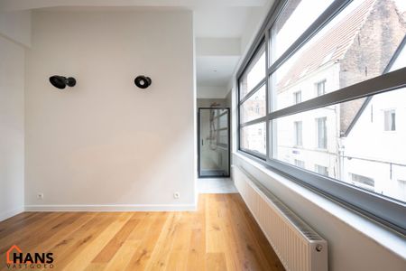 Loft op de eerste verdieping. - Photo 4