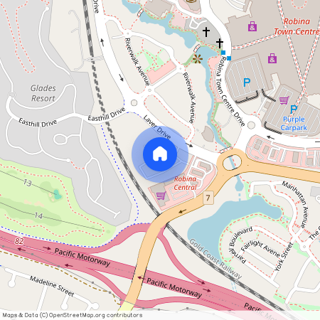 10 The Gardenway, Qld 4226, Robina