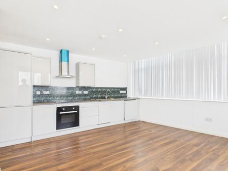 1 bedroom flat to rent - Photo 2