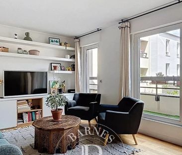 Appartement • Silly-Gallieni - Photo 3