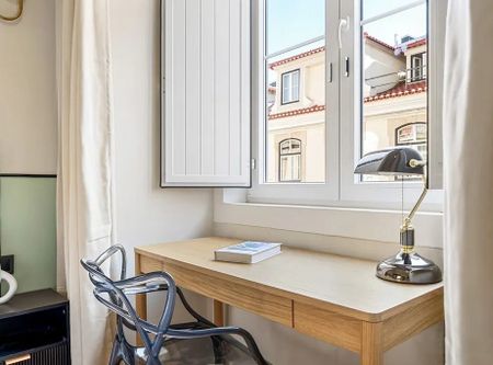 Rua Nova do Almada, Lisbon, Lisbon 1200-289 - Photo 3