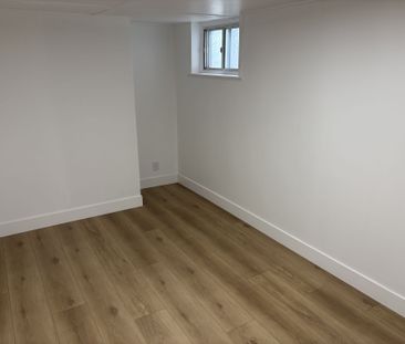 For Lease - 22 Newport Avenue Unit# Lower Level, Toronto, Ontario - Photo 5