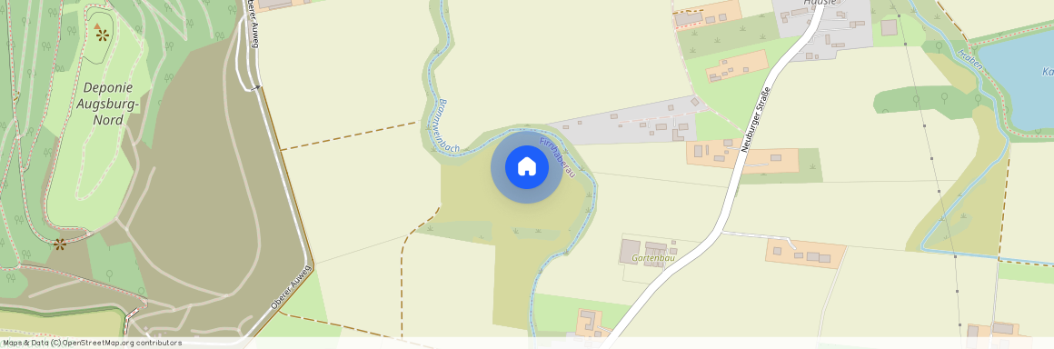 86169 Bayern - Augsburg