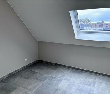 Nieuwbouwappartement gelegen in Opwijk centrum! - Photo 6