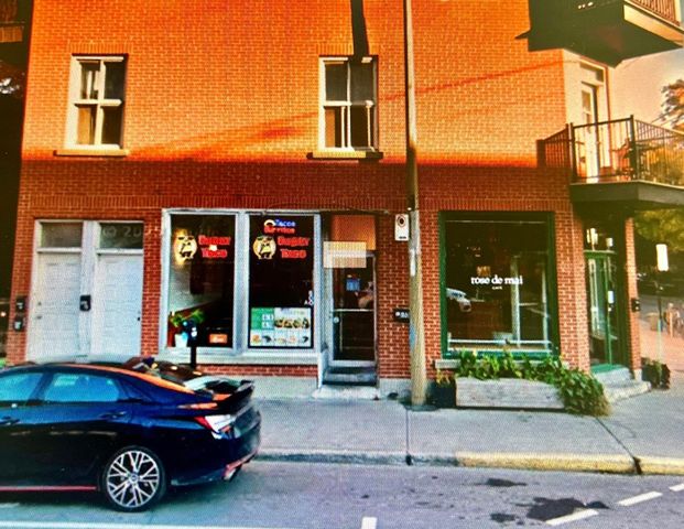 À louer / Appartement - Photo 1