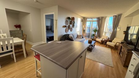 For Lease - 80 Harrison Garden Boulevard Unit# 521, Toronto, Ontario - Photo 2