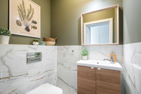 Wolne od Nowego Roku, nowocześnie urządzone! - Фото 2