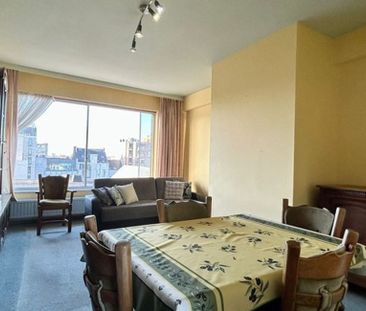 Appartement te huur in Antwerpen voor € 750 met 1 slaapkamer - Photo 4