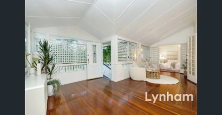 Charming Mysterton Classic with Timeless Character & Prime Location - Photo 3