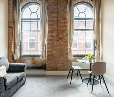 Stoney Street, Broadway House, NG1 - Photo 1
