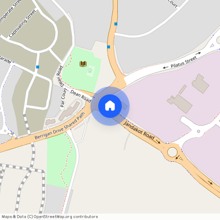 Jandakot, Perth - South West