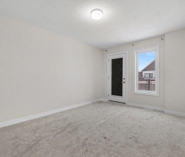 For Lease - 334 Catsfoot Walk, Barrhaven, Ontario - Photo 6