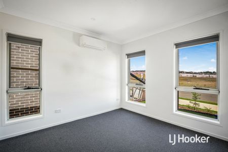Brand New 4 Bedroom Home - Available Now! - Photo 3