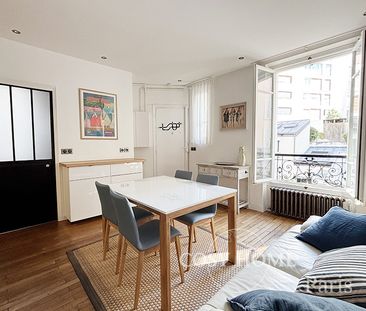 Appartement en location | Paris 14ème - Photo 3