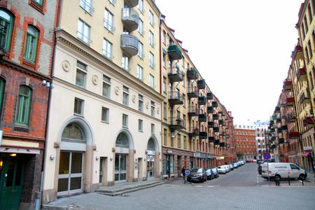 Kastellgatan, Göteborg - Foto 3