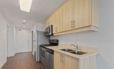 For Lease - 158 king Street Unit# 1602, Waterloo, Ontario - Photo 4