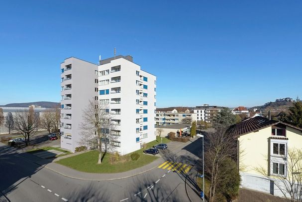 Weitsicht an bester Lage - Foto 1