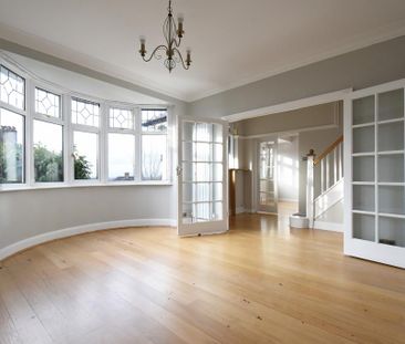 5 bedroom terraced house to rent - Photo 3