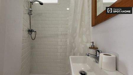 Piso de alquiler en Embajadores - Lavapiés - Photo 3