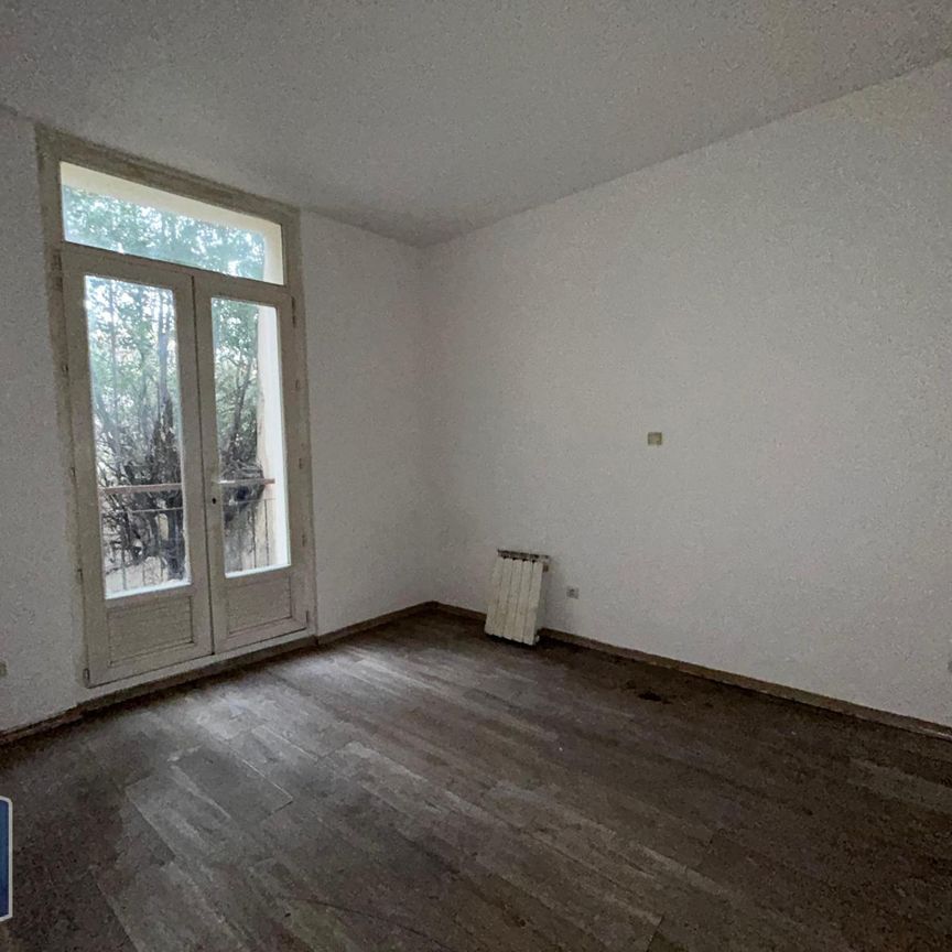 Location Appartement 2 pièces 51m² CARPENTRAS 84200 - Photo 1