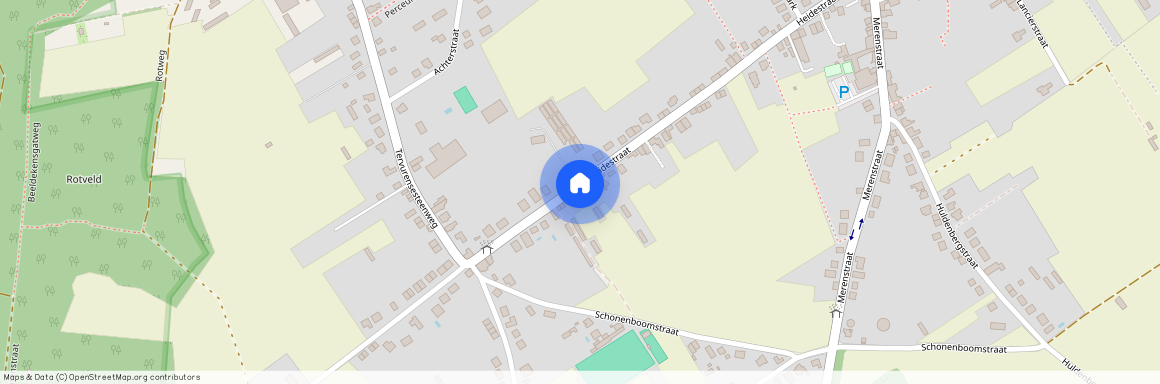 Heidestraat 78, 3080 Duisburg