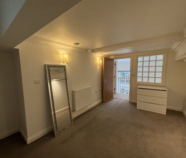 Burlington Mansions Triplex Apartment, Boscombe - Photo 6