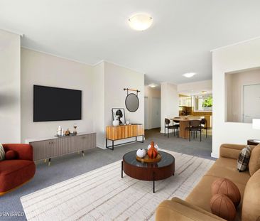 214/1 The Piazza, Wentworth Point NSW 2127 - Apartment For Rent | D... - Photo 1