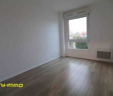 Location Appartement 4 pièces 79m² QUESNOY SUR DEULE 59890 - Photo 2