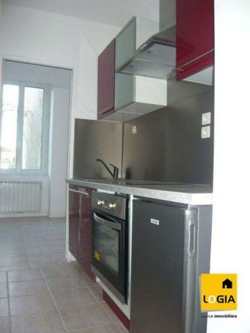 LUNEVILLE (54300) - Appartement - Photo 4