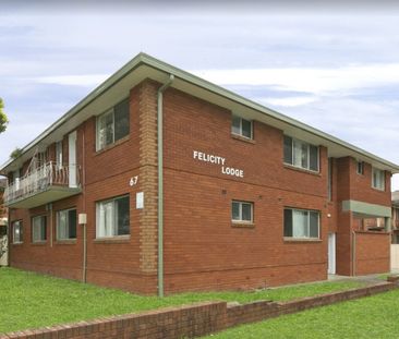 Renovated Sunny 2 Bedroom Unit, Close to Schools and Shops - Photo 3