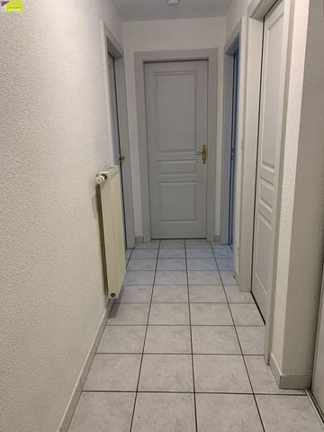 location Appartement 2 pièces à Colmar - REF 1643-IB - Photo 3