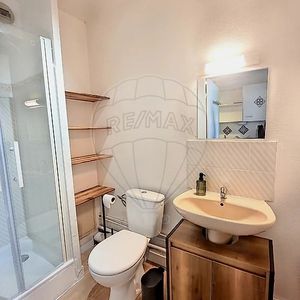 Location Appartement 1 pièce 18m² NANTES 44300 - Photo 3