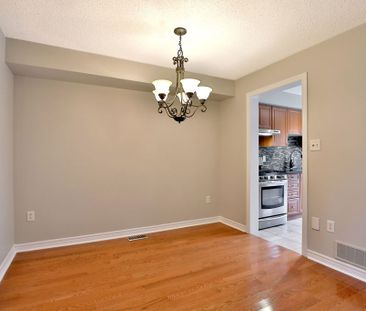 For Lease - 4055 Forest Run Avenue Unit# 76, Burlington, Ontario - Photo 5
