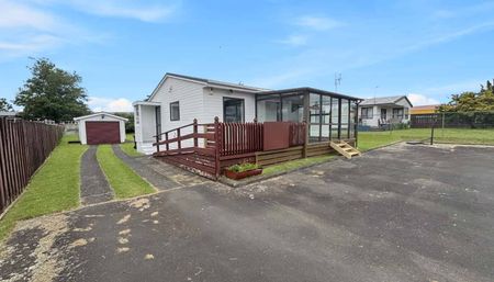3 BEDROOMS, TOKOROA - Photo 5