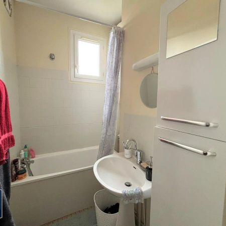 Appartement à louer 2 pièces 39.31m² - Photo 4