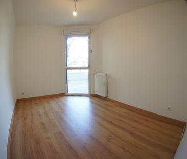 Location Appartement 3 pièces 67m² ANGERS 49100 - Photo 5