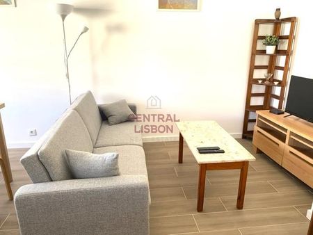 Apartamento T3 - Photo 3