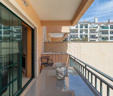 T2 Mobilado com Parqueamento na Quinta de São Gonçalo - Carcavelos - Foto 4
