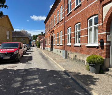 Västra Vallgatan, Ystad - Photo 2