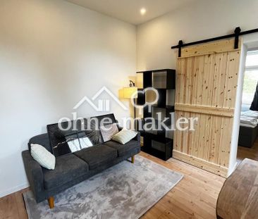 Süßes 2 Zimmer Apartment / Wohnung im Herzen von Aachen - Photo 1