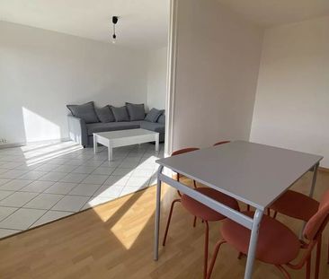 Appartement 2 pièces à louer - Photo 5