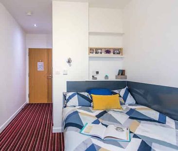 Four Bed - Non Ensuite - Photo 4