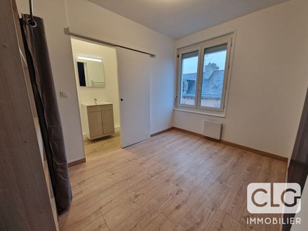 Location Appartement 2 pièces 38m² - Photo 4