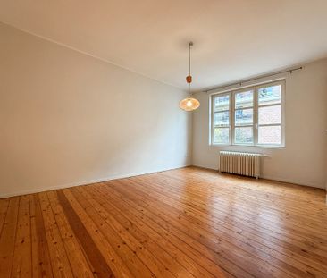 Rue Jacques Jordaens, 1050, Ixelles - Photo 3