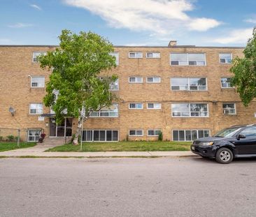 Bansley Apartments | 1A Bansley Ave, Toronto - Photo 1